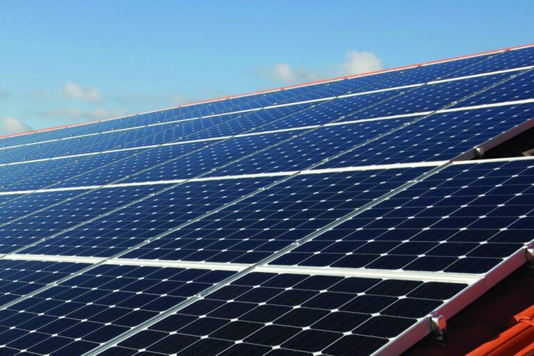 Solar panels PV 1024x683