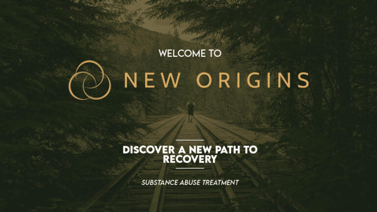 New Origins: A Beacon of Hope and Recovery for Those Battling Addiction