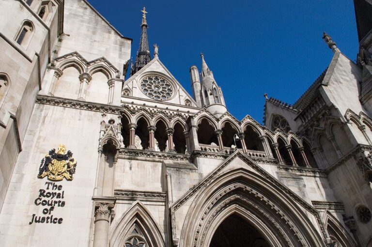 1724940678 High Court Royal Courts of Justice 1024x680