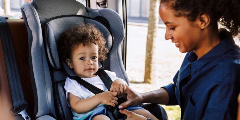 best cars for car seats