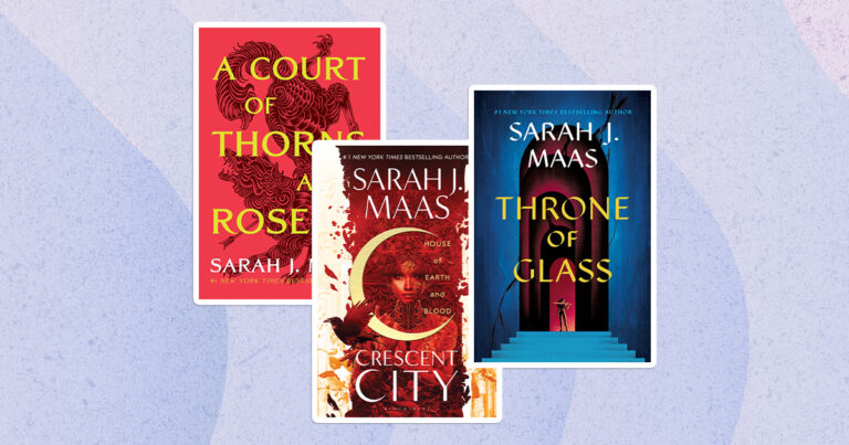 the everygirl social sarah j mass characters zodiac