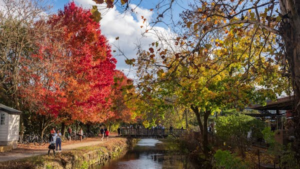 USA Lambertville JWCohen shutterstock2225568369 a