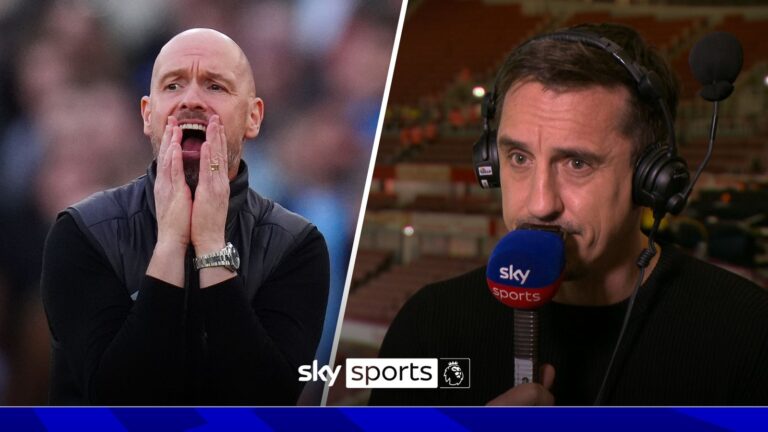 skysports neville erik ten hag 6730419