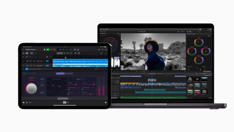 Apple Final Cut Pro 11 hero