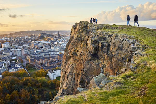 Scotland Edinburgh Andrew Merry GettyImages 1058297160 RFC