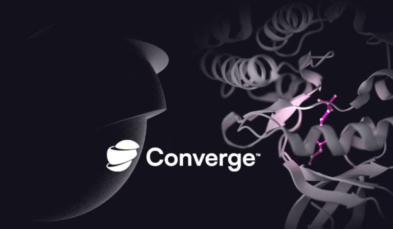 converge header