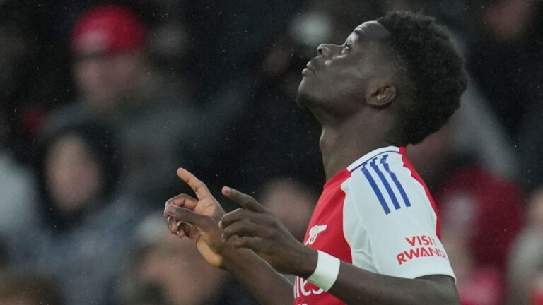 skysports bukayo saka arsenal 6755458