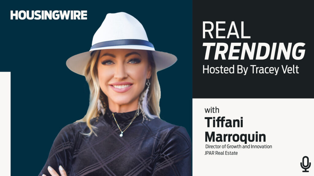 RealTrending Web Tiffani Marroquin