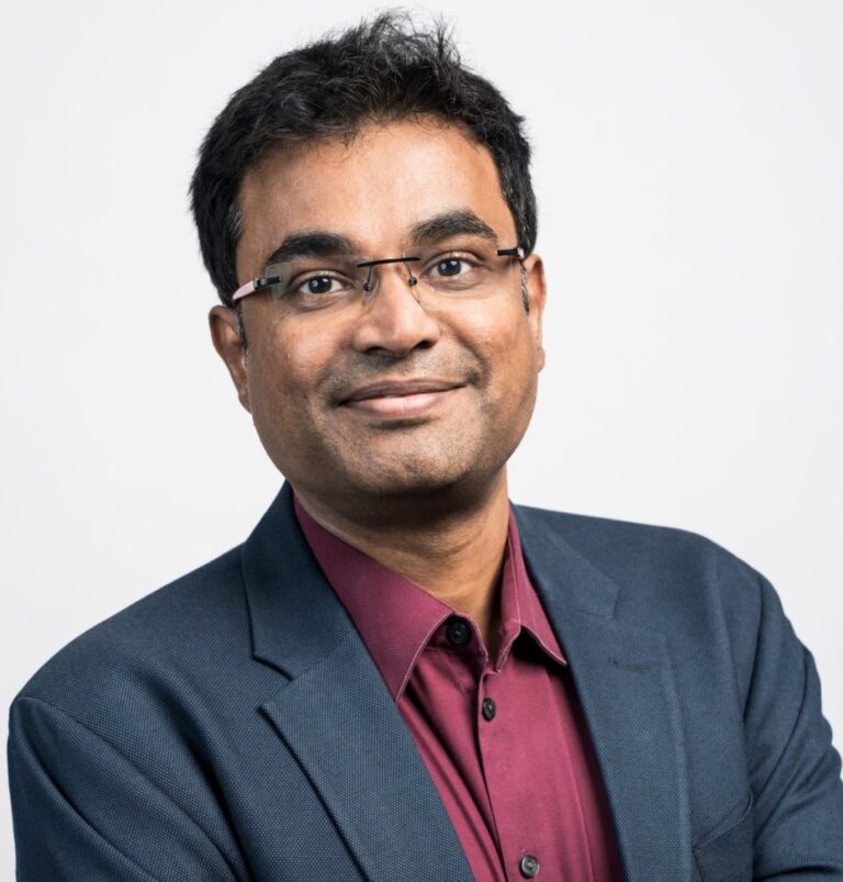 Dinakar Munagala CEO 02