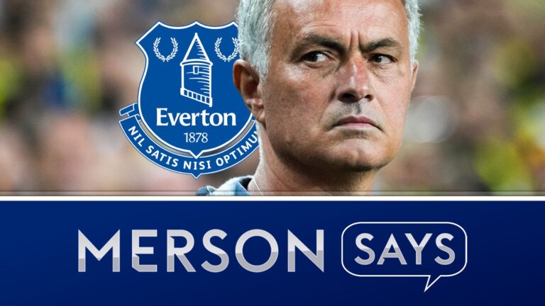 skysports merson says jose mourinho 6795107