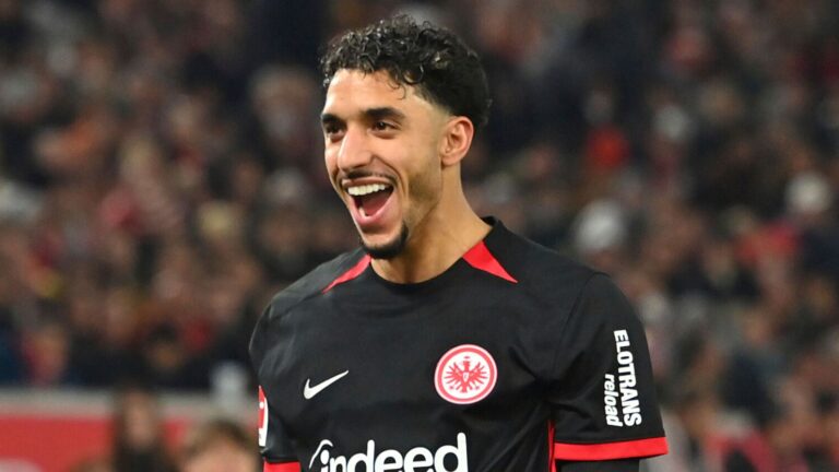 skysports omar marmoush eintracht 6795043