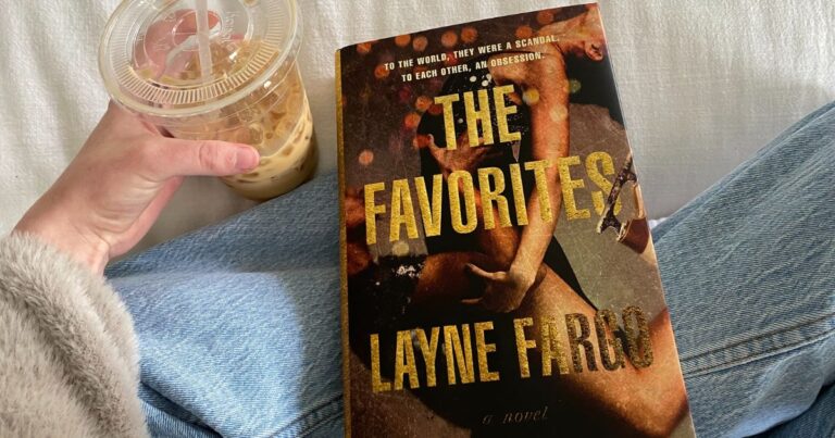 the favorites layne fargo review the everygirl social