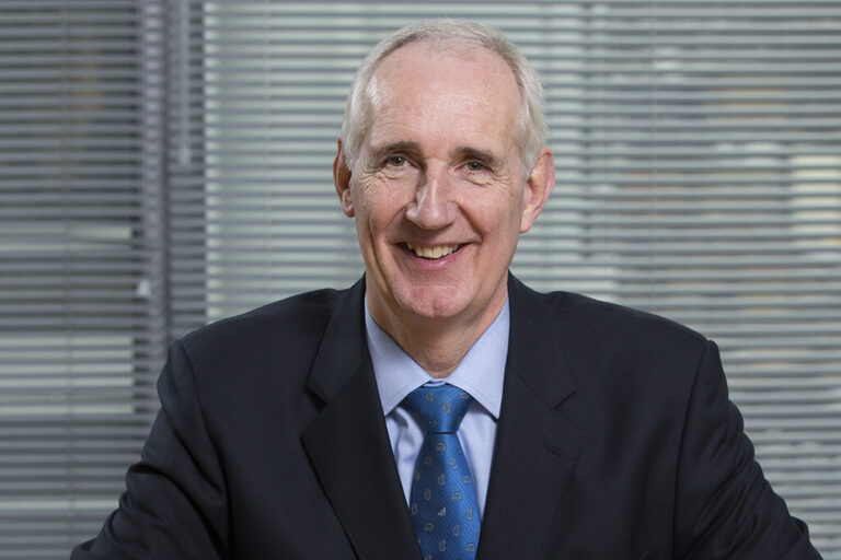 Balfour Beatty CEO Leo Quinn USE 1024x683