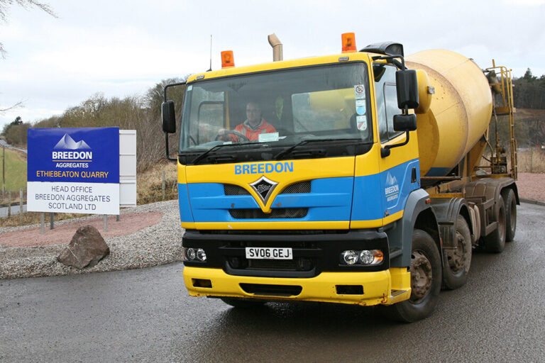 Breedon Bonawe quarry Scotland aggregates 2 1024x683