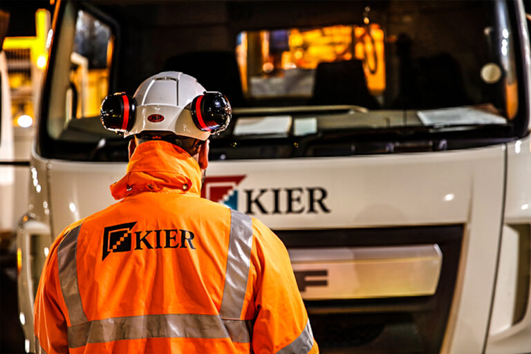 Kier highways