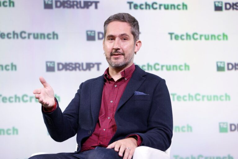 kevin systrom disrupt 2023